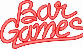 Image result for Bar Top Games Logo