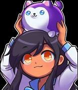 Image result for Aphmau with Woof