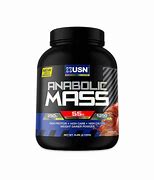 Image result for Anabolic Mass