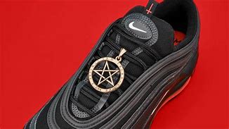 Image result for Lil Nas XVS Nike