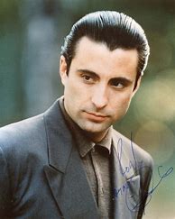 Image result for Andy Garcia Yong