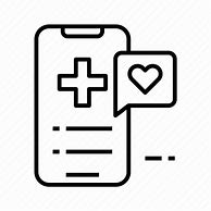 Image result for Health Care App Icon