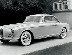 Image result for BMW 503 Coupe