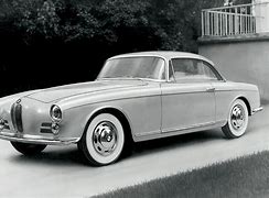 Image result for BMW 503 Blue