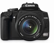 Image result for Canon Reflex 400D