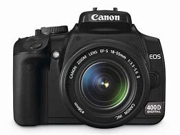 Image result for Canon 400D Used