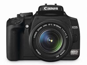 Image result for Canon D400