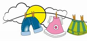 Image result for Cartoon Clothes On Floor Clip Art