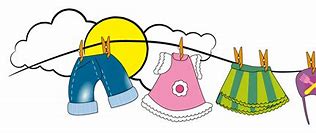 Image result for Images of Clothes Covering Body Clip Art