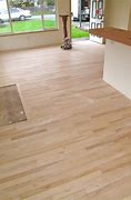 Image result for DIY Wood Flooring On Walls