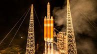 Image result for Delta C Rocket