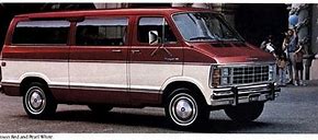 Image result for Plymouth Van