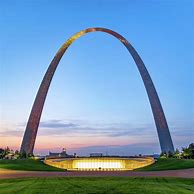 Image result for Saint-Louis Arch