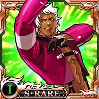 Image result for Yashiro KOF