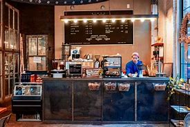 Image result for NYC Cafe