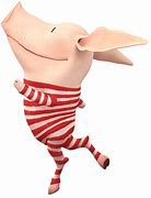 Image result for Olivia the Pig Opera