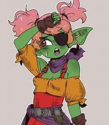 Image result for Goblin Thief