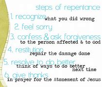 Image result for LDS Jesus Christ and Repentance