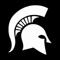 Image result for Spartan Helmet Logo Clip Art