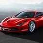 Image result for F80 Ferrari vs BMW F08