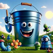 Image result for Bucket Puns