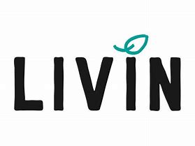 Image result for Livin Green Logo