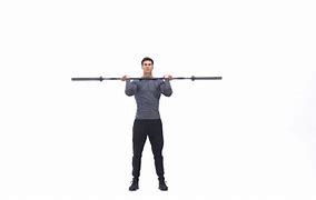 Image result for What Is a Push Press