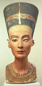 Image result for Egyptian Statuettes