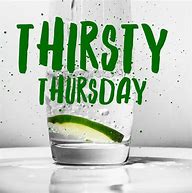 Image result for Thirsty Thursday Coffee