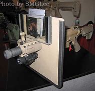 Image result for Gun Shield