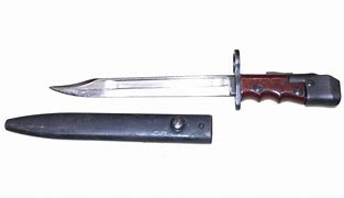 Image result for No. 7 Bayonet