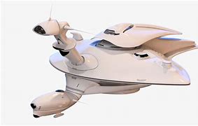 Image result for 3D Model Mothership