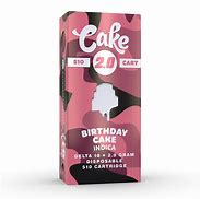 Image result for Cake Delta 8 Sour Citrus 10 Pack