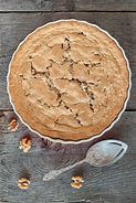 Image result for Walnut Pie Recipe