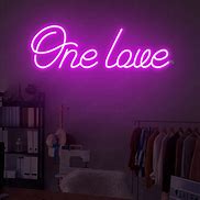 Image result for Love Nest Neon Sign