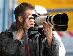 Image result for Telephoto Lens Photography