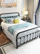 Image result for Full Size Bed