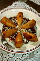 Image result for Turon Recipe Filipino