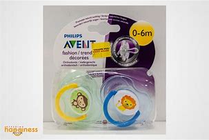 Image result for Avent Pacifiers