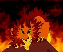 Image result for Devil Lion