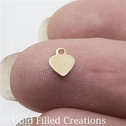 Image result for Gold Filled Charms