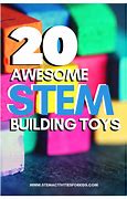 Image result for Stem Toys