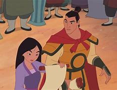 Image result for Disney Movies Mulan 2