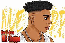 Image result for King Von and NLE Choppa Wallpaper