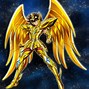 Image result for Saint Seiya 12 God