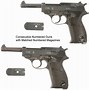 Image result for Walther P38 Star Wars