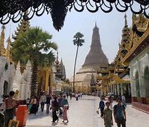 Image result for Windermere Yangon Myanmar