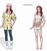 Image result for Vivienne Sleeping Dogs