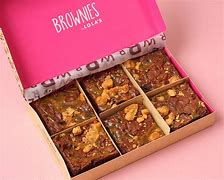 Image result for Brownie Caramel Pack