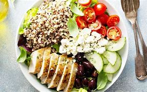 Image result for High Protein Recipes UK